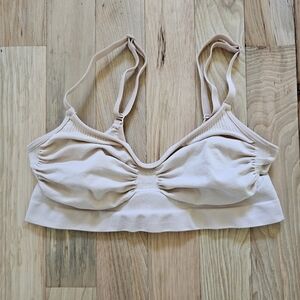 Skims Seamless Sculpt Bralette